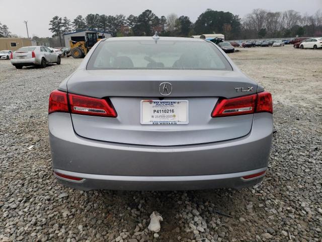 19UUB1F54LA011975 - 2020 ACURA TLX TECHNOLOGY 银色 照片 6
