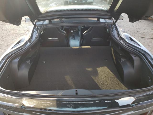 1G1YA2D7XJ5103720 - 2018 CHEVROLET CORVETTE STINGRAY 1LT GRAY photo 10