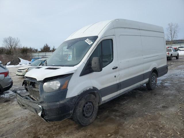 2019 FORD TRANSIT T-350, 