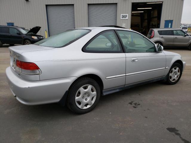 1HGEJ8241YL036101 - 2000 HONDA CIVIC EX SILVER photo 3