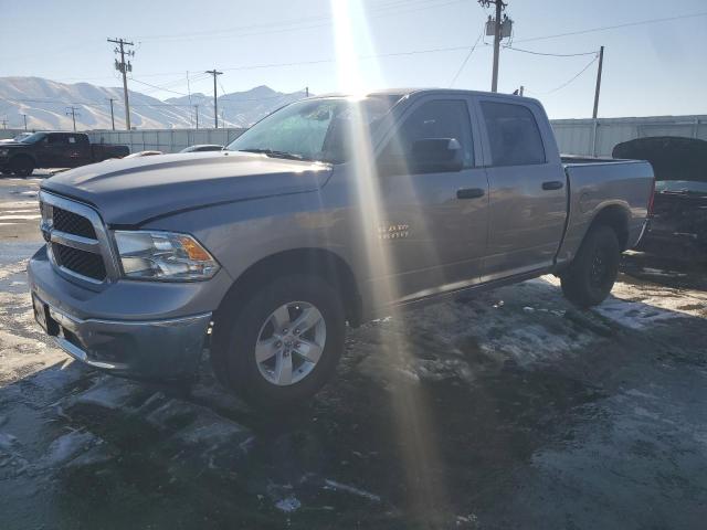 1C6RR7LGXPS517861 - 2023 RAM 1500 CLASS SLT ვერცხლისფერი ფოტო 1