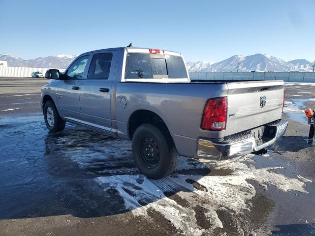 1C6RR7LGXPS517861 - 2023 RAM 1500 CLASS SLT ვერცხლისფერი ფოტო 2