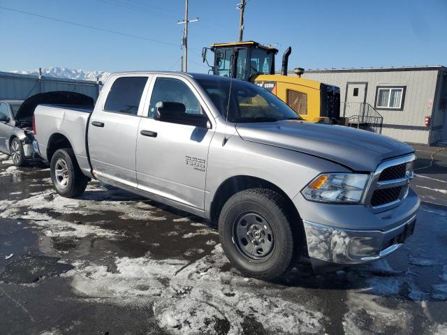 1C6RR7LGXPS517861 - 2023 RAM 1500 CLASS SLT ვერცხლისფერი ფოტო 4