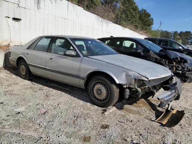 1G6KS53B3NU835218 - 1992 CADILLAC SEVILLE GRAY photo 4