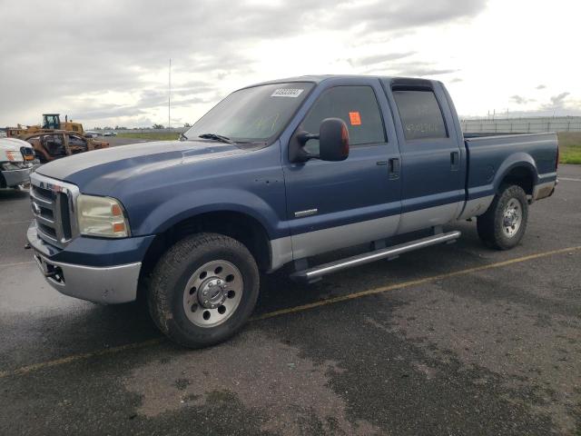 2005 FORD F250 SUPER DUTY, 