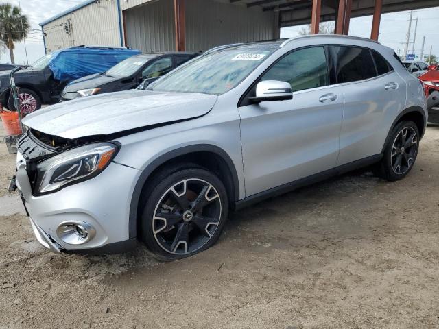 2020 MERCEDES-BENZ GLA 250 4MATIC, 