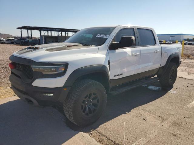 2022 RAM 1500 TRX, 