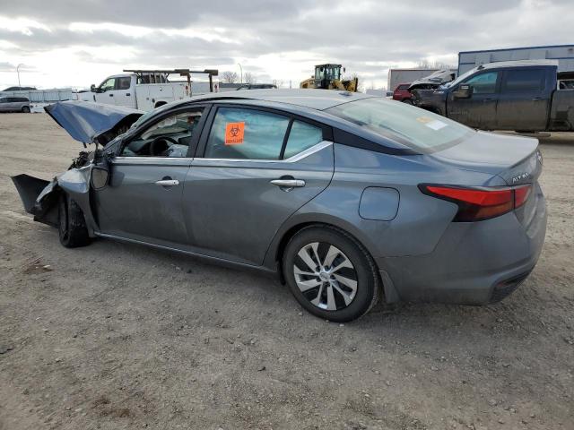 1N4BL4BV0KC254962 - 2019 NISSAN ALTIMA S GRAY photo 2