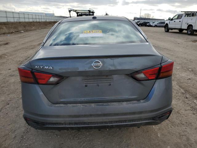 1N4BL4BV0KC254962 - 2019 NISSAN ALTIMA S GRAY photo 6