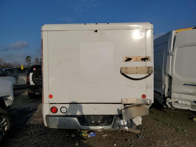 3C6JR6DG2NG427940 - 2022 RAM 1500 CLASS TRADESMAN Biały zdjęcie 6