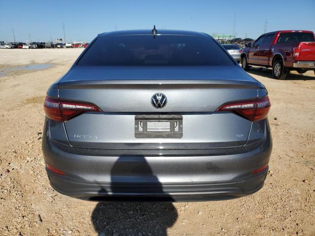 3VW7M7BU5NM012982 - 2022 VOLKSWAGEN JETTA SE GRAY photo 6