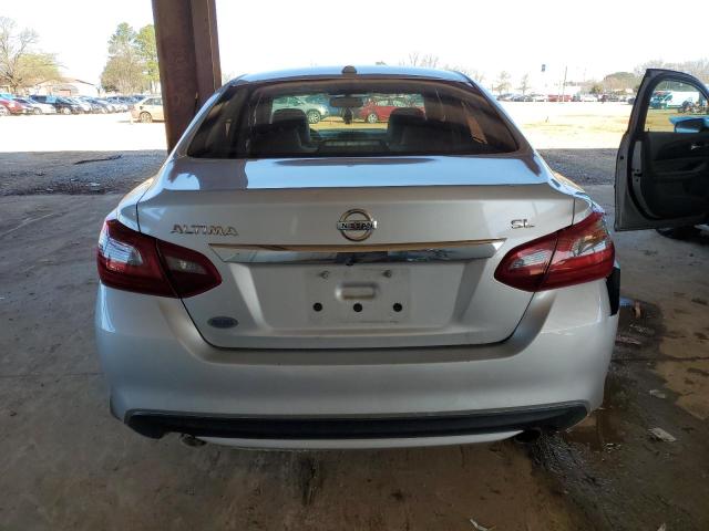 1N4AL3AP8JC172890 - 2018 NISSAN ALTIMA 2.5 SILVER photo 6