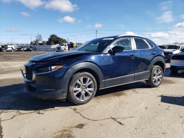 2022 MAZDA CX-30 SELECT, 