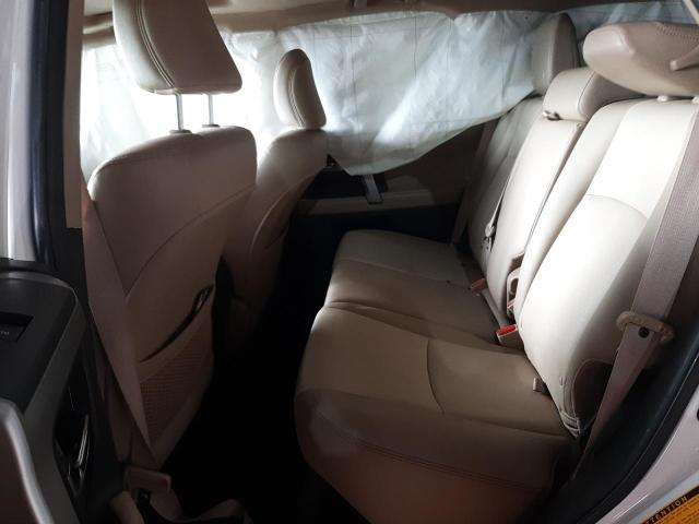 JTEBU5JR4H5482618 - 2017 TOYOTA 4RUNNER SR5/SR5 PREMIUM 白色 照片 10