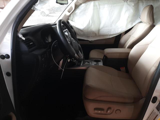 JTEBU5JR4H5482618 - 2017 TOYOTA 4RUNNER SR5/SR5 PREMIUM 白色 照片 7