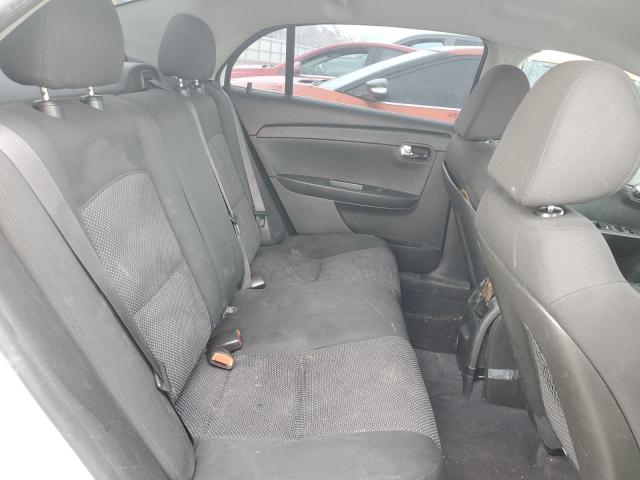 1G1ZC5E01CF279005 - 2012 CHEVROLET MALIBU 1LT 白色 照片 10