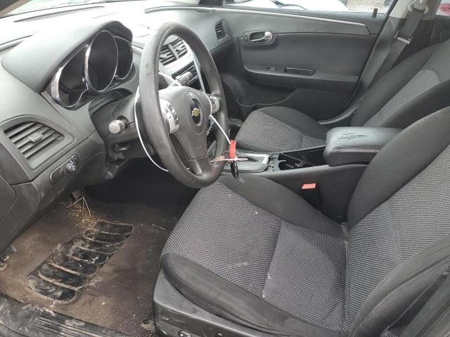 1G1ZC5E01CF279005 - 2012 CHEVROLET MALIBU 1LT 白色 照片 7