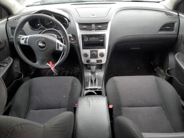 1G1ZC5E01CF279005 - 2012 CHEVROLET MALIBU 1LT 白色 照片 8