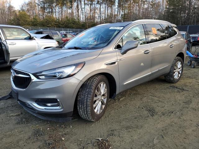 2018 BUICK ENCLAVE PREMIUM, 