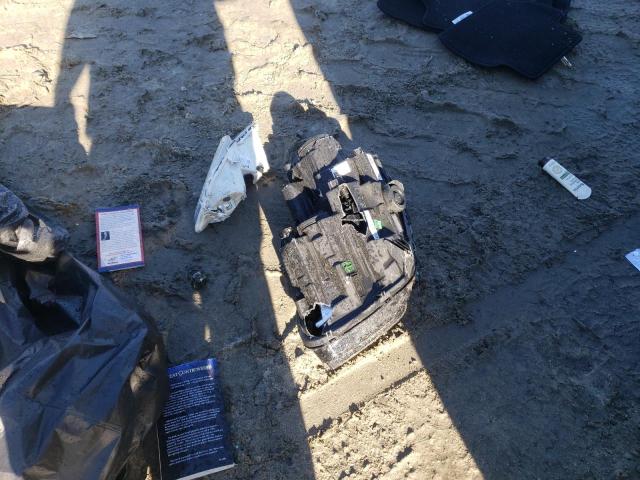 MAJ6P1UL1JC159437 - 2018 FORD ECOSPORT SE Schwarz Foto 13