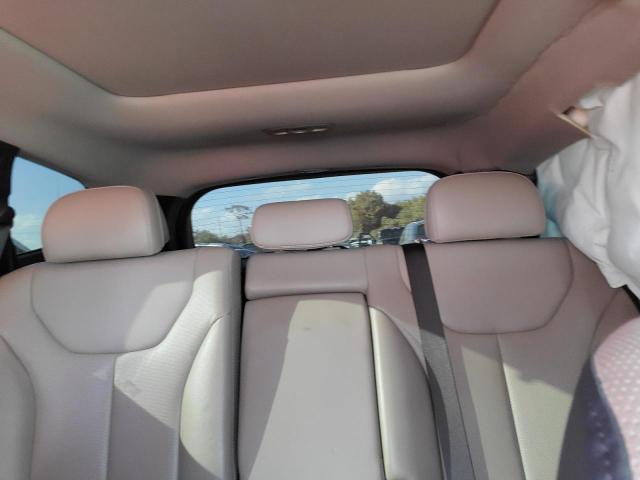 5NMS34AJ7NH426113 - 2022 HYUNDAI SANTA FE SEL Սպիտակ լուսանկար 10