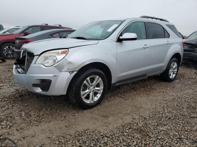 2013 CHEVROLET EQUINOX LT, 