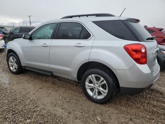 2GNALDEK6D6353506 - 2013 CHEVROLET EQUINOX LT GRAY photo 2