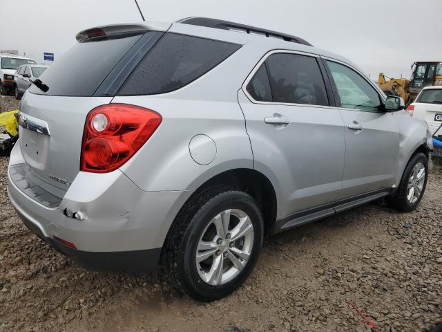 2GNALDEK6D6353506 - 2013 CHEVROLET EQUINOX LT GRAY photo 3