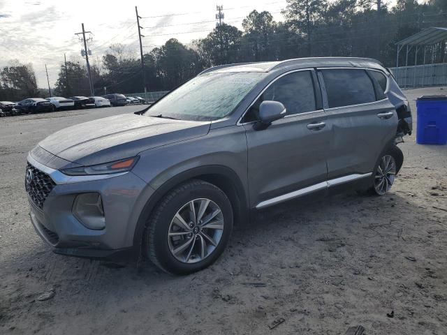 2019 HYUNDAI SANTA FE LIMITED, 