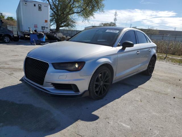 2015 AUDI A3 PREMIUM PLUS, 