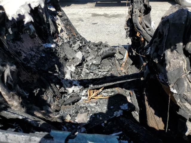 5YJSA1E27KF313699 - 2019 TESLA MODEL S BURN photo 10