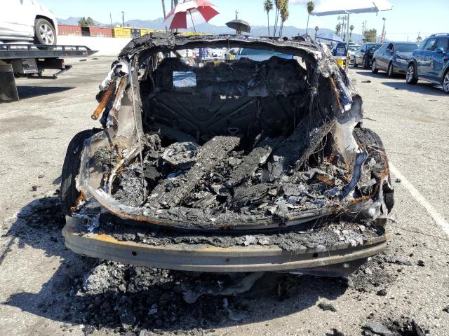 5YJSA1E27KF313699 - 2019 TESLA MODEL S BURN photo 6