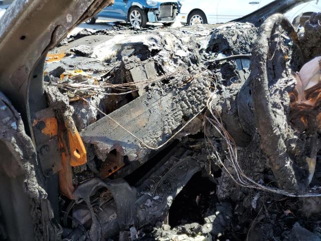 5YJSA1E27KF313699 - 2019 TESLA MODEL S დამწვარი ფოტო 9