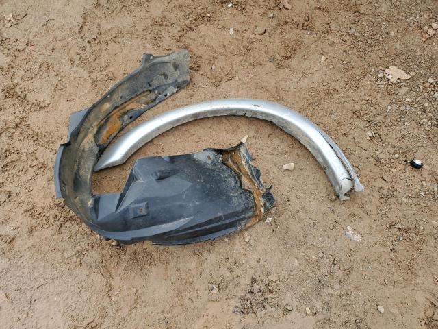 5TEGN92NX3Z242862 - 2003 TOYOTA TACOMA DOUBLE CAB PRERUNNER SILVER photo 13