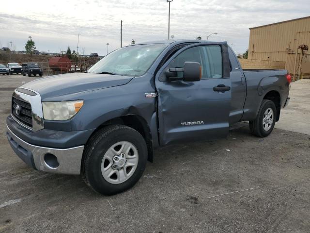 2009 TOYOTA TUNDRA DOUBLE CAB, 