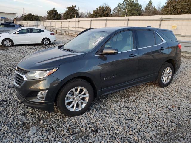 2019 CHEVROLET EQUINOX LT, 