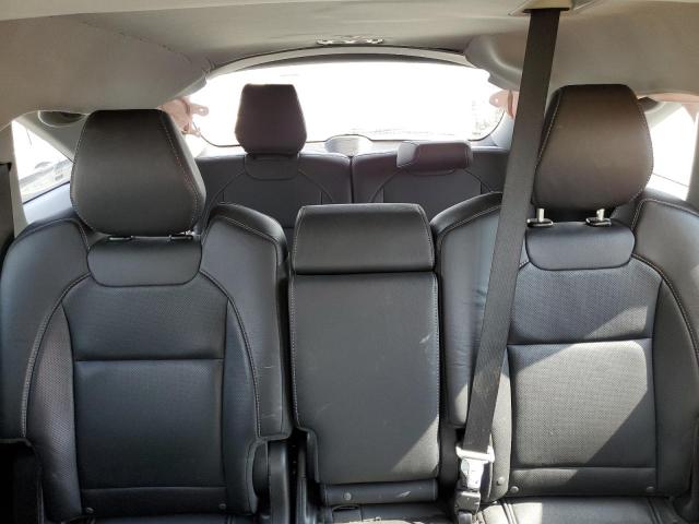 5J8YD4H52LL052801 - 2020 ACURA MDX TECHNOLOGY SILVER photo 10