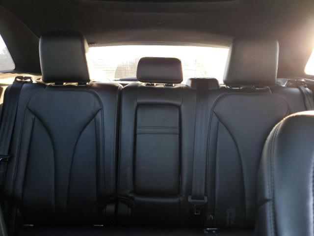 5LMCJ3C99JUL20653 - 2018 LINCOLN MKC RESERVE ვერცხლისფერი ფოტო 10