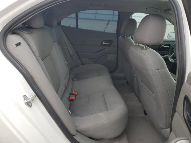 1G11A5SA5GU154736 - 2016 CHEVROLET MALIBU LIM LS 白色 照片 10