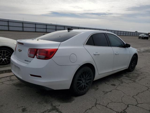 1G11A5SA5GU154736 - 2016 CHEVROLET MALIBU LIM LS 白色 照片 3