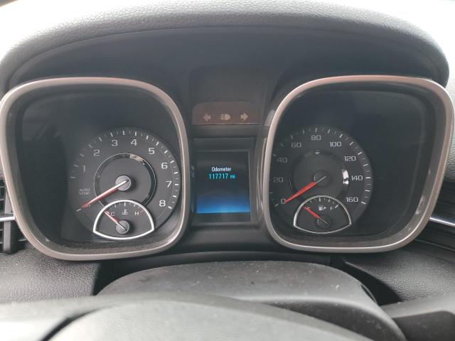 1G11A5SA5GU154736 - 2016 CHEVROLET MALIBU LIM LS 白色 照片 9