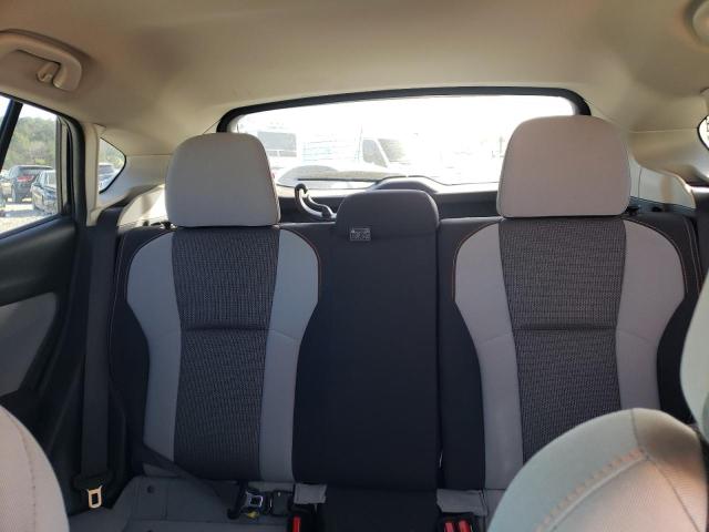 JF2GTACC8K8330749 - 2019 SUBARU CROSSTREK PREMIUM 黑色 照片 10