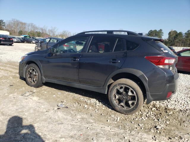 JF2GTACC8K8330749 - 2019 SUBARU CROSSTREK PREMIUM 黑色 照片 2
