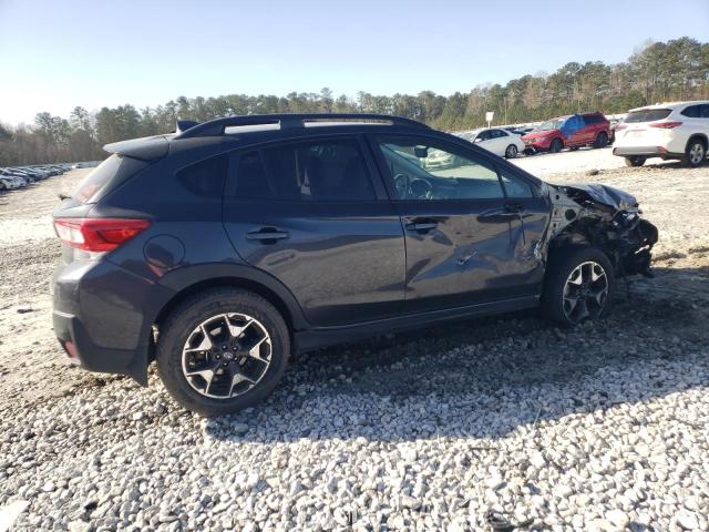 JF2GTACC8K8330749 - 2019 SUBARU CROSSTREK PREMIUM 黑色 照片 3