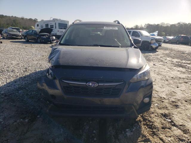 JF2GTACC8K8330749 - 2019 SUBARU CROSSTREK PREMIUM 黑色 照片 5