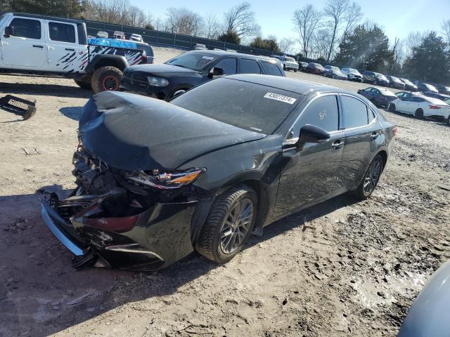 2018 LEXUS ES 350, 