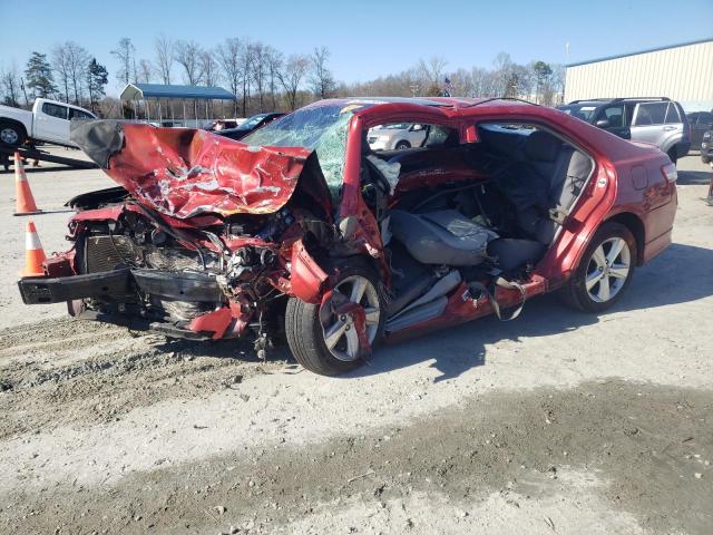 2011 TOYOTA CAMRY BASE, 