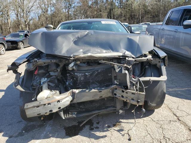 2B3CA3CV9AH242724 - 2010 DODGE CHARGER SXT GRAY photo 5