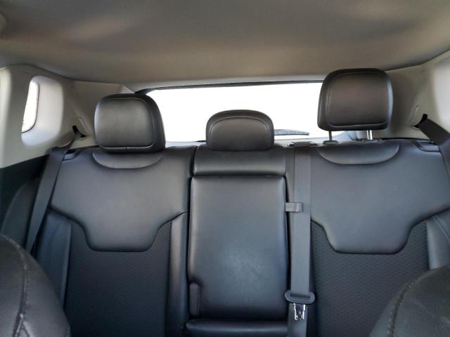 3C4NJDBB0NT150659 - 2022 JEEP COMPASS LATITUDE CHARCOAL photo 10