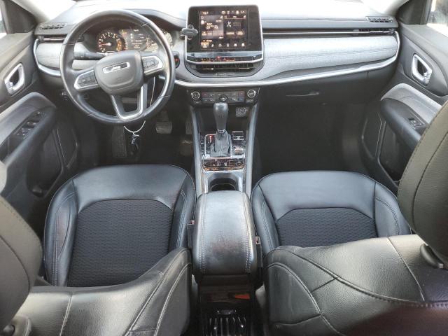 3C4NJDBB0NT150659 - 2022 JEEP COMPASS LATITUDE CHARCOAL photo 8